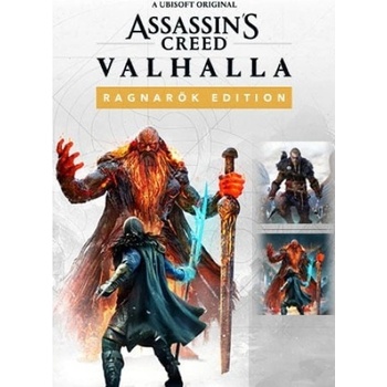 Assassin’s Creed: Valhalla (Ragnarok Edition)