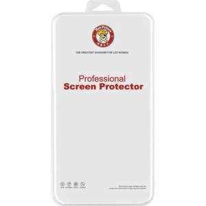 ENKAY iPhone 11 Pro Max / XS Max 6, 5 ENKAY стъклено защитно фолио 2, 5D, 9H, ПРОЗРАЧНО (GP-80136)