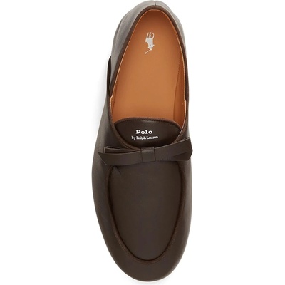 Ralph Lauren лоуфъри дамски от кожа Pl Wlabe (818P11017003.200)