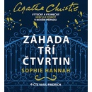Záhada tří čtvrtin