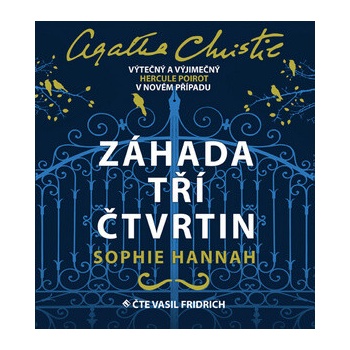 Záhada tří čtvrtin