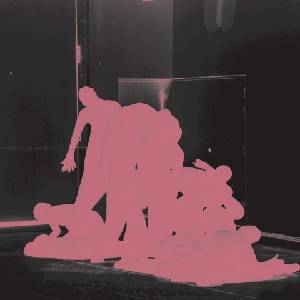 Warner Sigur Rós: Variations in Darkness - Vinyl (LP) (031940)