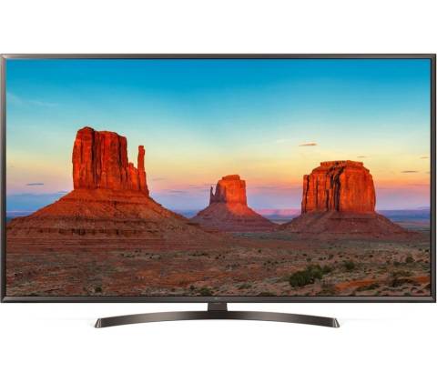 LG 65UK6400