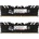G.SKILL FlareX K2 32GB (2x16GB) DDR4 3200MHz F4-3200C16D-32GFX