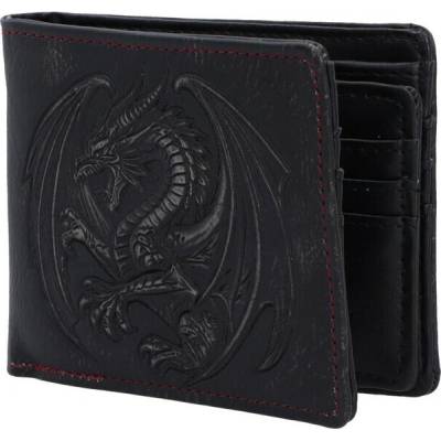 NEMESIS NOW Peňaženka Dragons - Obsidian