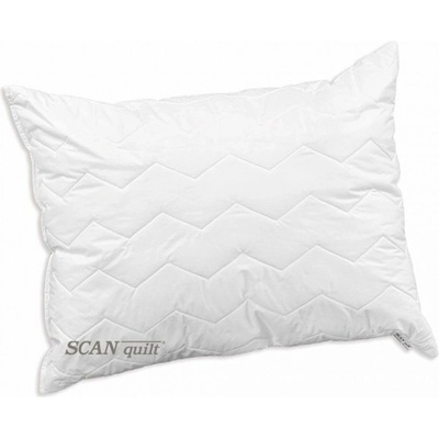 Scan Quilt Vankúš BASIC Bavlna/PES 70x90