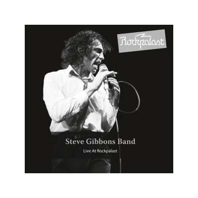STEVE GIBBONS BAND - LIVE AT ROCKPALAST (1CD)