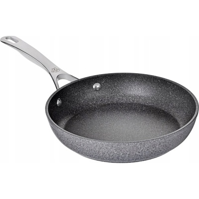 Ballarini Tradiční pánev Salina Granitium 28 cm s granitovým povrchem