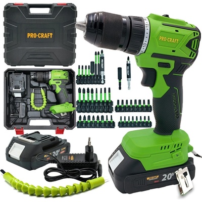 Procraft SPA18LiN