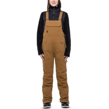 686 lacláče Wmns Black Magic Insulated Bib Breen Geo Jacquard