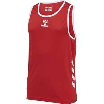 Hummel Потник Hummel CORE XK BASKET JERSEY KIDS 212645-3062 Размер XXS (111-116 cm)