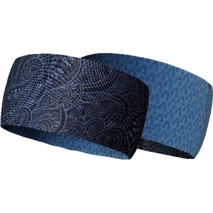 P. A. C P. A. C. Лента за глава P. A. C. Seamless Warm Headband - Dewoon - размер One Size (904-2875-0211)