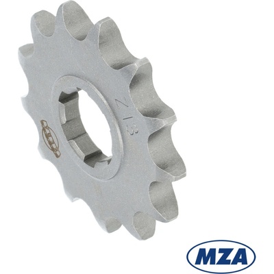 Kolo řetězové 13z. (MZA) - MZ 125,150 ETZ