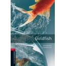 Chandler Raymond - Oxford Bookworms Library New Edition 3 Goldfish
