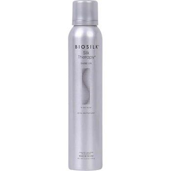 Farouk Systems BioSilk Silk Therapy Shine On 150 g