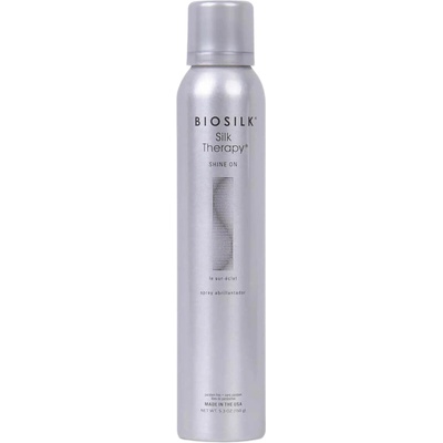 Farouk Systems BioSilk Silk Therapy Shine On 150 g