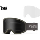 Lyžiarske okuliare Smith Loam Mtb