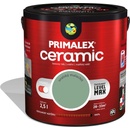 Interiérové farby PRIMALEX CERAMIC 2,5 l Uralský malachit