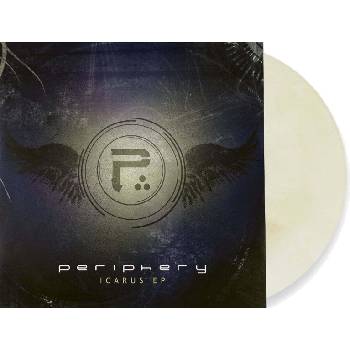 Periphery - Icarus EP (Coloured) (EP) (5056032386198)