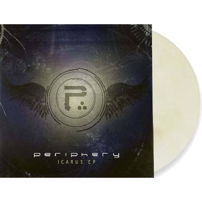 Periphery - Icarus EP (Coloured) (EP) (5056032386198)