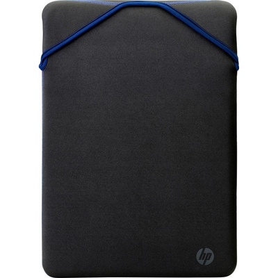 HP obal Protective Reversible 14 S Max.veľkosť: 35,6 cm 14 čierna/modrá; 2F1X4AA