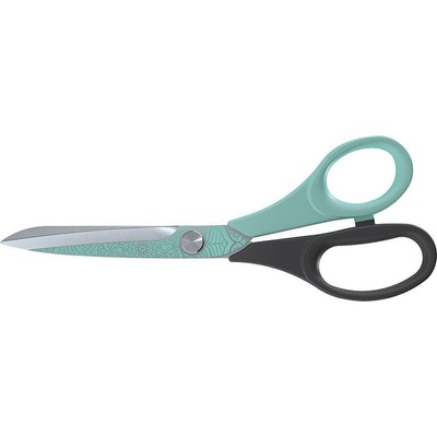 Millemetri Linea Classic Deco Шивашки ножици 190 mm Син (427)