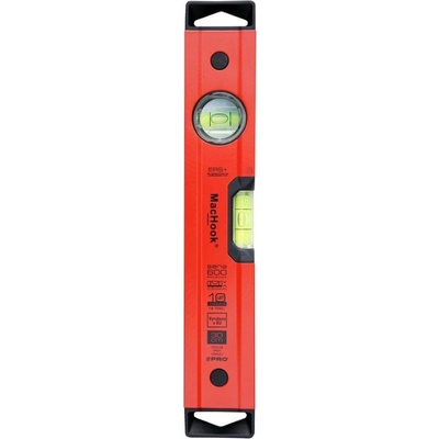 J.A.D. TOOLS MacHook PRO 30 cm, 2 libely, PROFI S600
