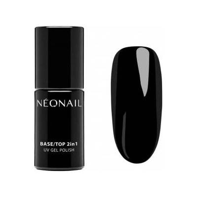 NEONAIL NEONAIL_UV Gel Polish Base-Top 2in1 7, 2ml