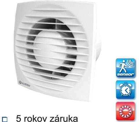 BLAUBERG Bravo100IR