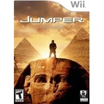 Eidos Jumper Griffin's Story (Wii)