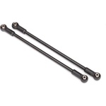 Traxxas стоманени свързващи пръти 20x206mm HD (2)