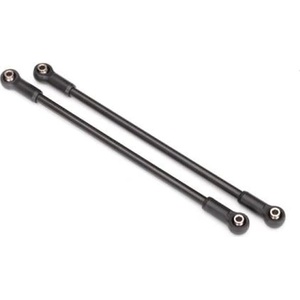 Traxxas стоманени свързващи пръти 20x206mm HD (2)