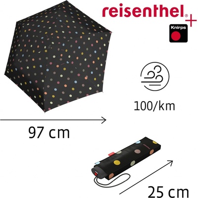Reisenthel Pocket Classic dots