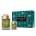 Bvlgari Man Wood Essence Парфюмна Вода 100 мл + 15 мл - Подаръчен Комплект за Мъже