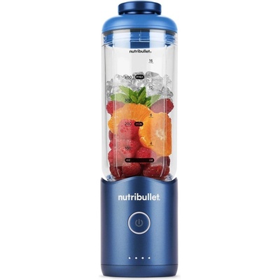 Nutribullet Flex NBP013BL
