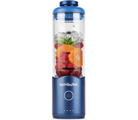 Nutribullet Flex NBP013BL