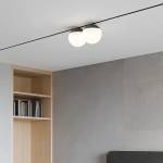  Осветително тяло Ball PRO Magnet за магнитна система OM Slim 23mm (4026)