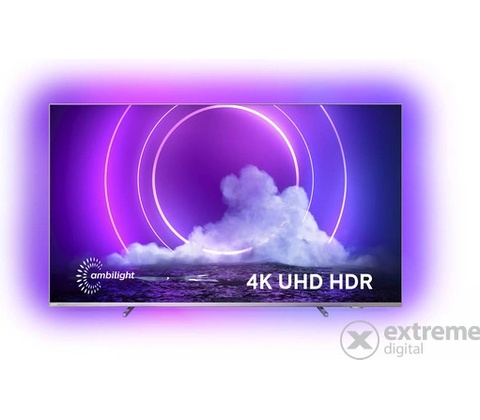 Philips 55PUS9206