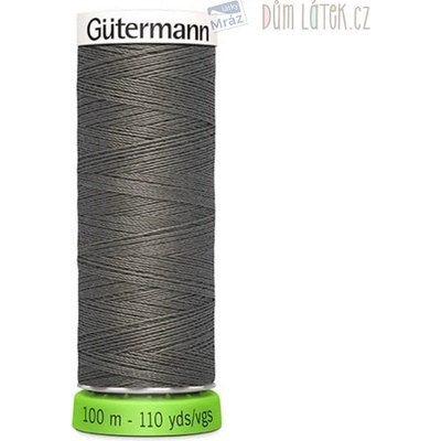Nit GÜTERMANN 100% PES 35