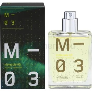 Escentric Molecules Molecule 03 (Refill) EDT 30 ml Парфюми