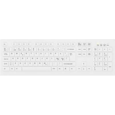 Cherry AK-C8100F-FU1-W/NOR