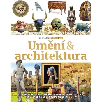 Umění & architektura