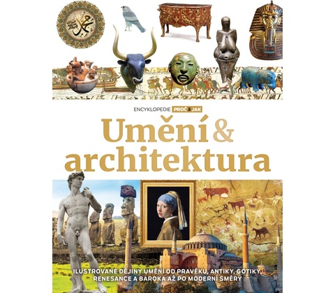 Umění & architektura