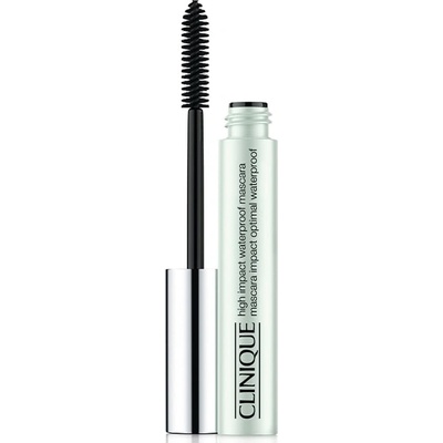 Clinique High Impact Waterproof Mascara Спирала водоустойчива 7ml