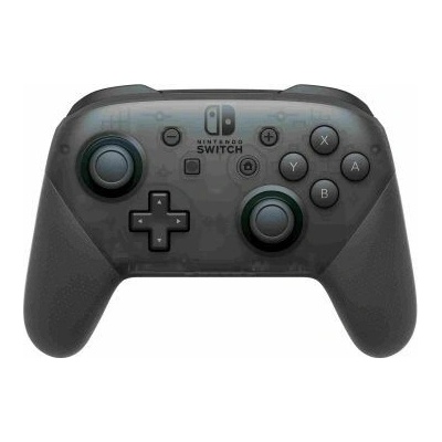 Nintendo Switch Pro Controller 0045496430528