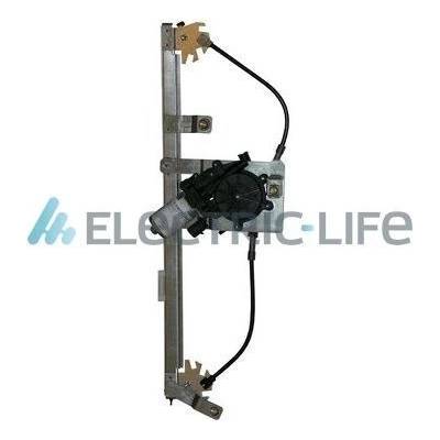 Zvedací zařízení oken Electric Life ZR RN63 R