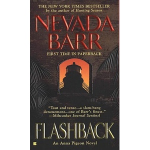 Flashback | Nevada Barr (ISBN: 9780425194492)