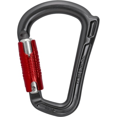 DMM A543 Rhino Kwiklock Titanium