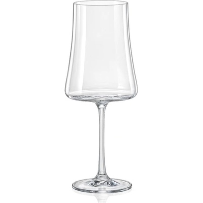 Crystalex Sklenice na víno xtra 6 x 560 ml