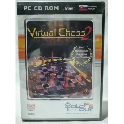 Virtual Chess 2